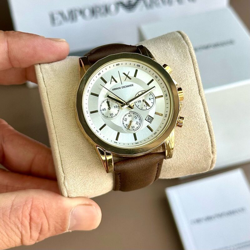 Bvlgari Diagono Titanium White Dial 40mm - gallery