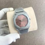 Bvlgari Octo Finissimo Salmon Dial 40mm - gallery