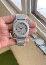 Bvlgari Octo Finissimo 103023 Grey Dial - gallery