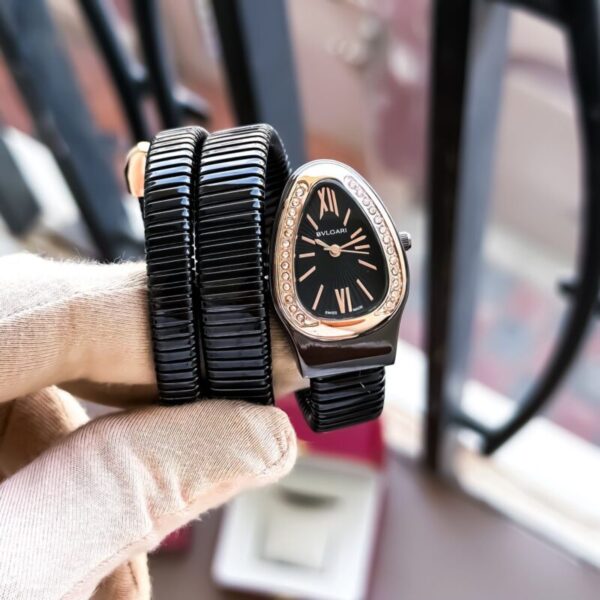 Bvlgari Octo Finissimo 103637 Automatic - gallery