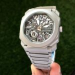 Bvlgari Octo Finissimo Skeleton Watch - gallery