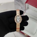 Cartier Baignoire Wb520026 Women - gallery