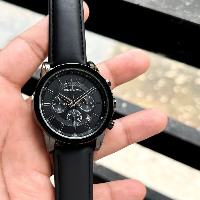 Cartier Diastar Square Black Dial - gallery