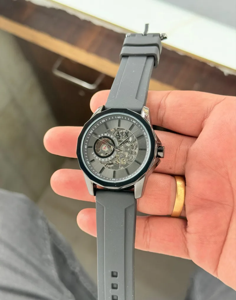 Cartier Diastar Square White Dial - gallery