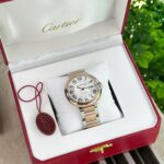 Cartier Ballon Bleu Men’s 42mm  Watch - gallery