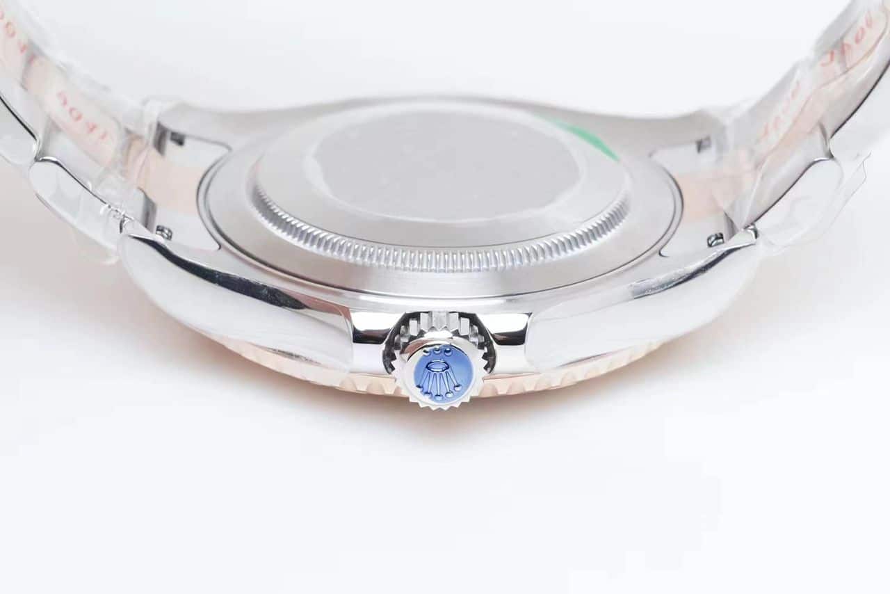 Rolex Yacht Master Super Clone 126621 40mm - gallery