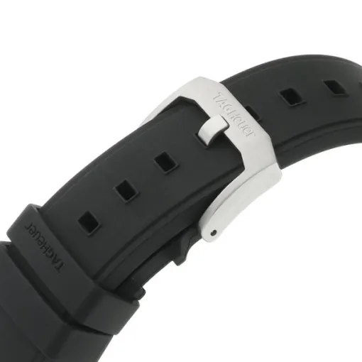 TAG Heuer Formula 1 Men Quartz Black Rubber Watch CAZ1010.FT8024 - gallery