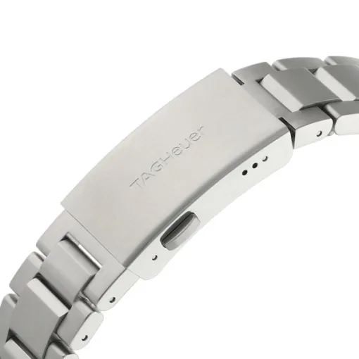 TAG Heuer Formula 1 Men Quartz Black Stainless Steel Watch CAZ1010.BA0842 - gallery