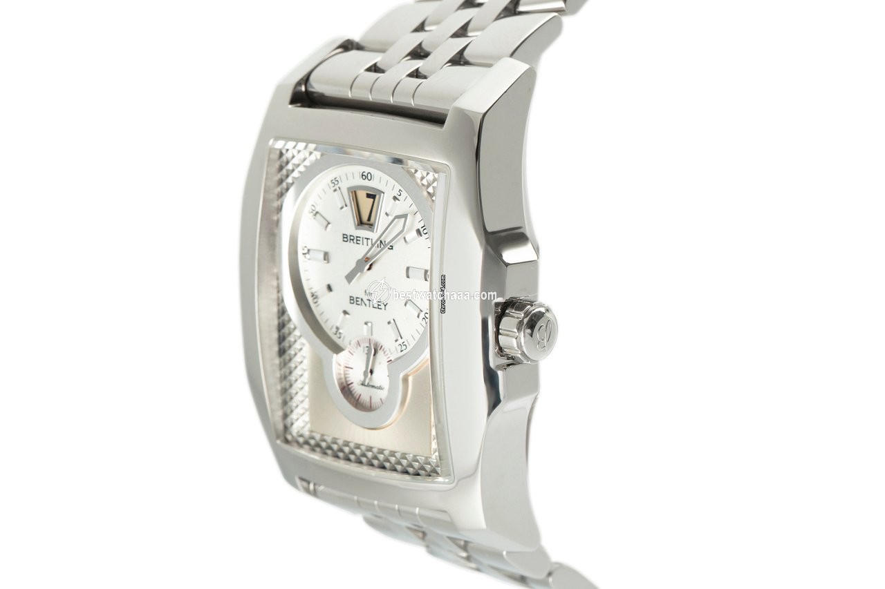 Breitling Bentley Flying B Mens watch Unisex Automatic Steel A28362 - gallery