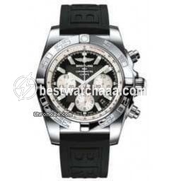 Breitling Chronomat 44 Mens watch Unisex Automatic Steel AB011012 B967 152S