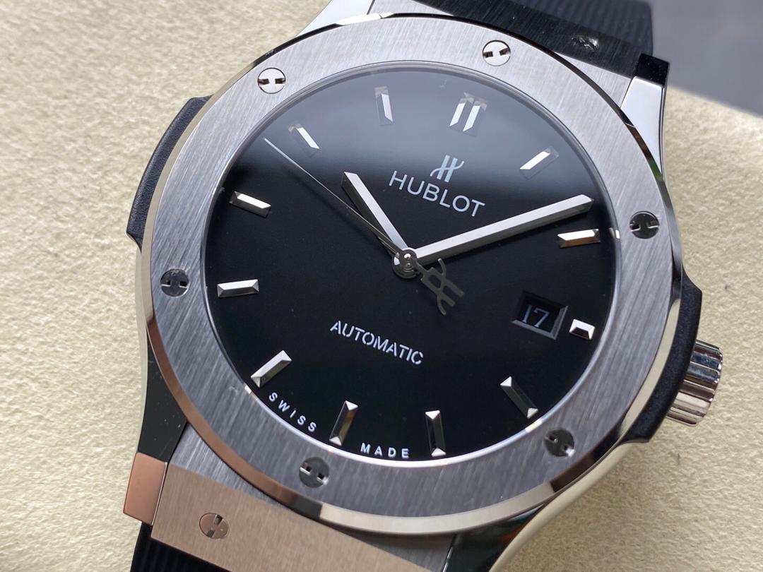 Hublot Classic Fusion Super Clone 511.NX.1171.RX 33/38/42mm - gallery