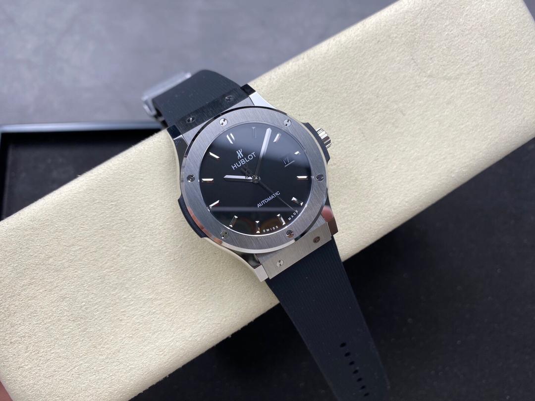 Hublot Classic Fusion Super Clone 511.NX.1171.RX 33/38/42mm - gallery
