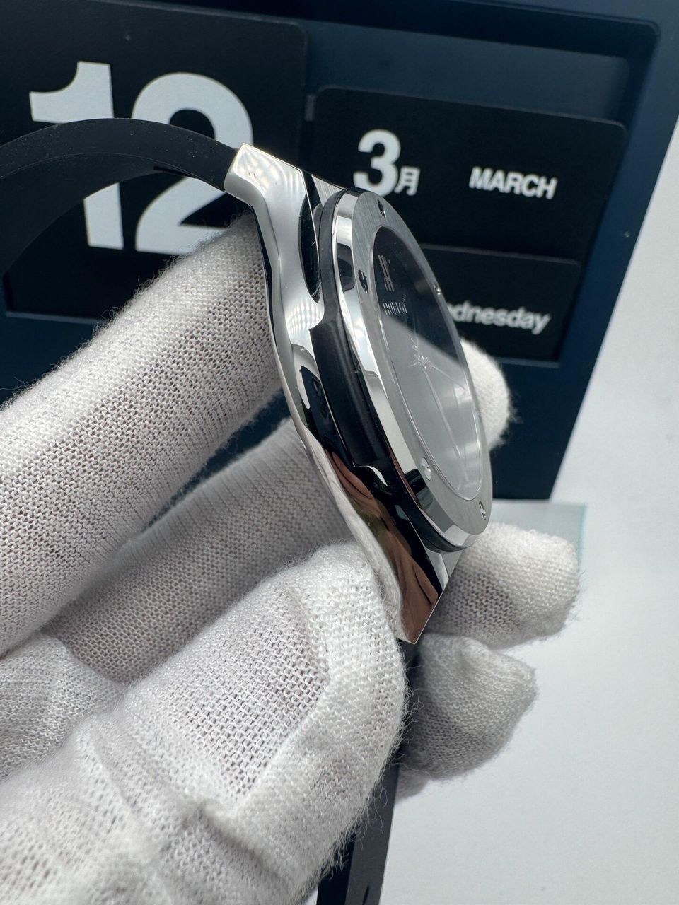 Hublot Classic Fusion Super Clone 33/38/42/45MM 542.NX.1270.RX.MDM - gallery