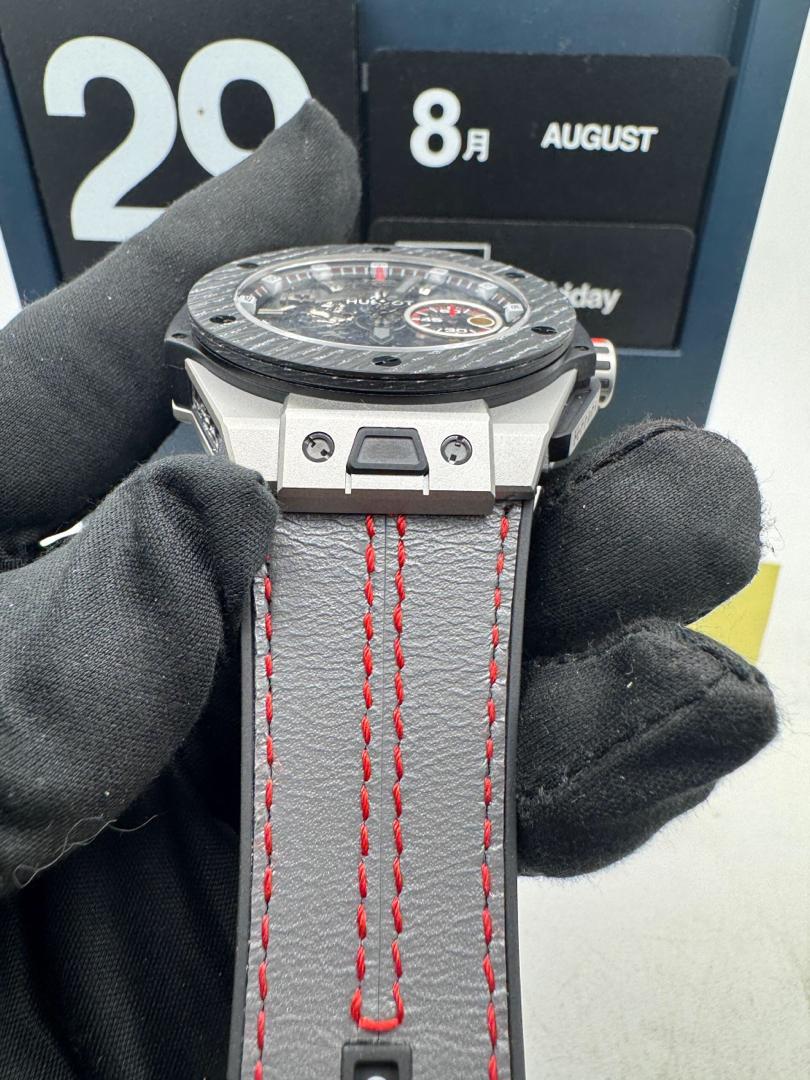 Hublot Big Bang Super Clone 45MM 401.NJ.0123.VR - gallery