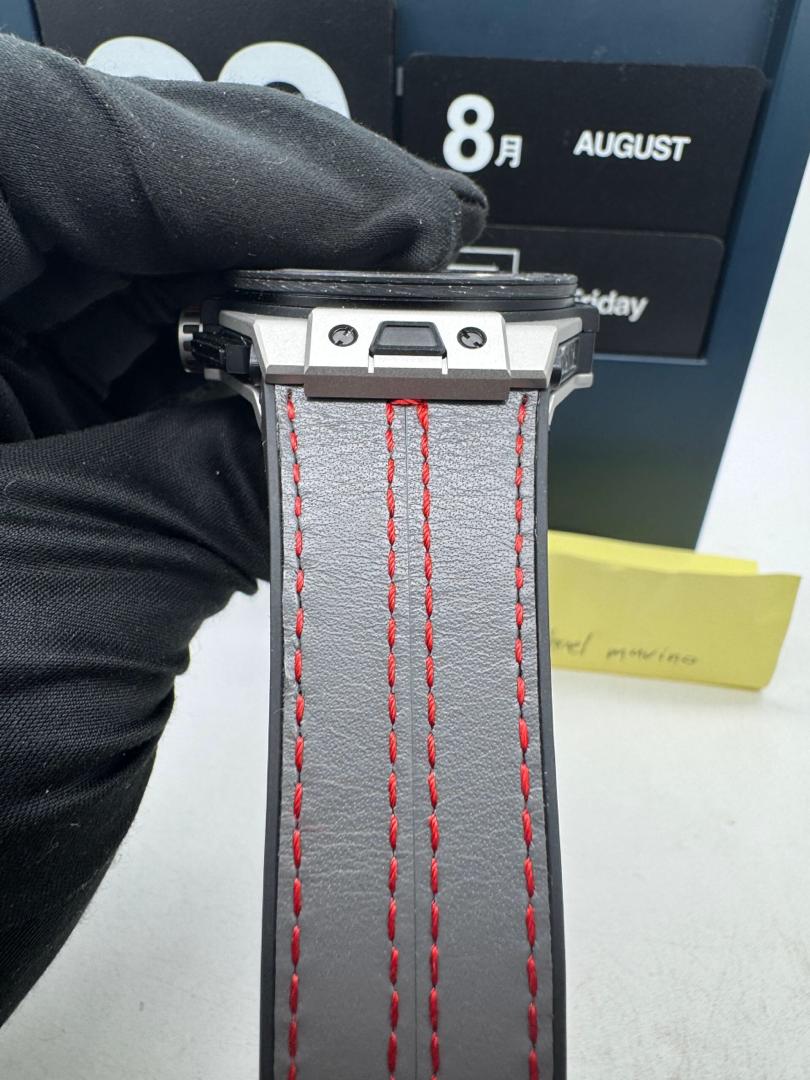 Hublot Big Bang Super Clone 45MM 401.NJ.0123.VR - gallery