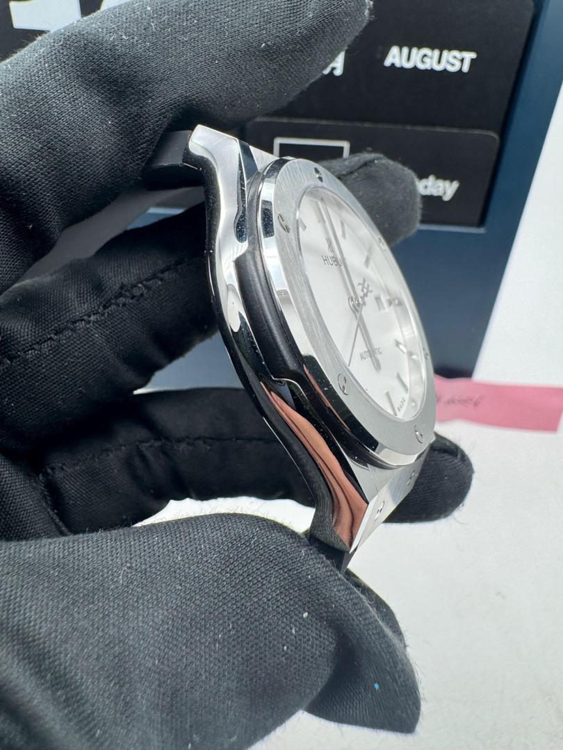 Hublot Classic Fusion Super Clone 33/38/42/45MM 542.NX.2610.LR - gallery