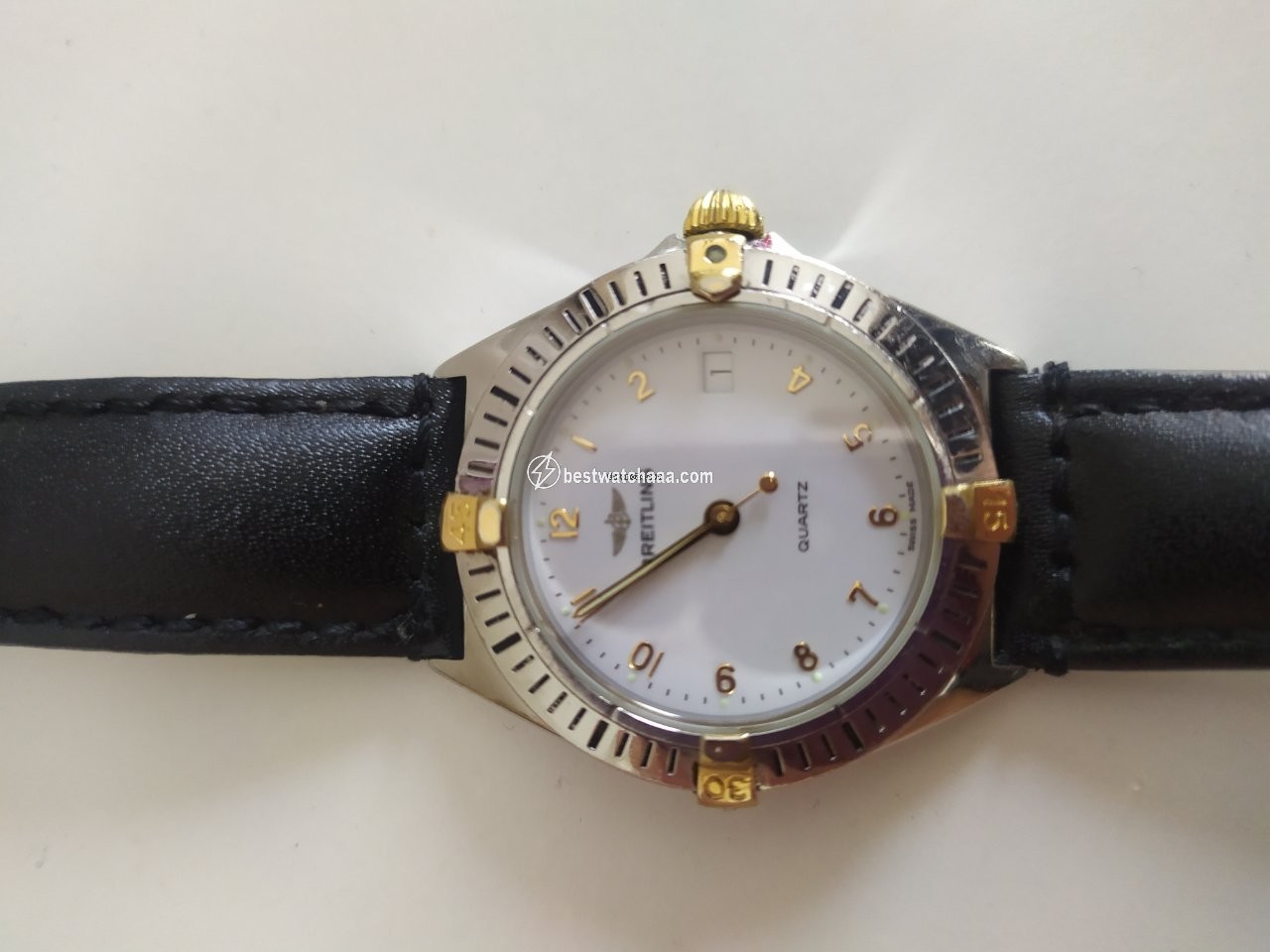 Breitling Callisto Mens watch Unisex 80510 - gallery