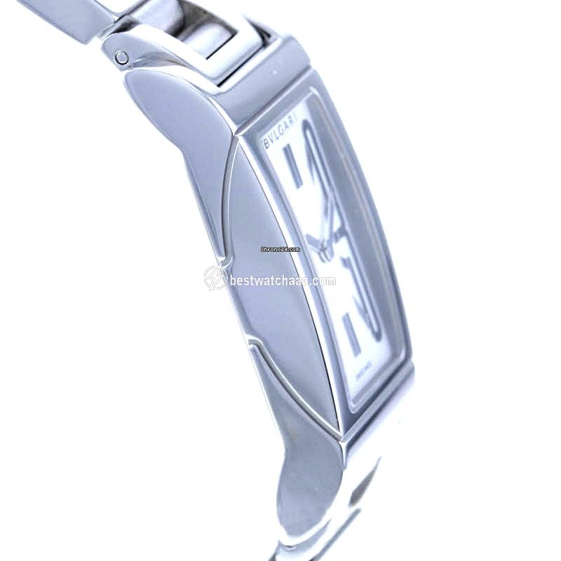 Bulgari Rettangolo Womens watch Automatic Ref. RT39S - gallery