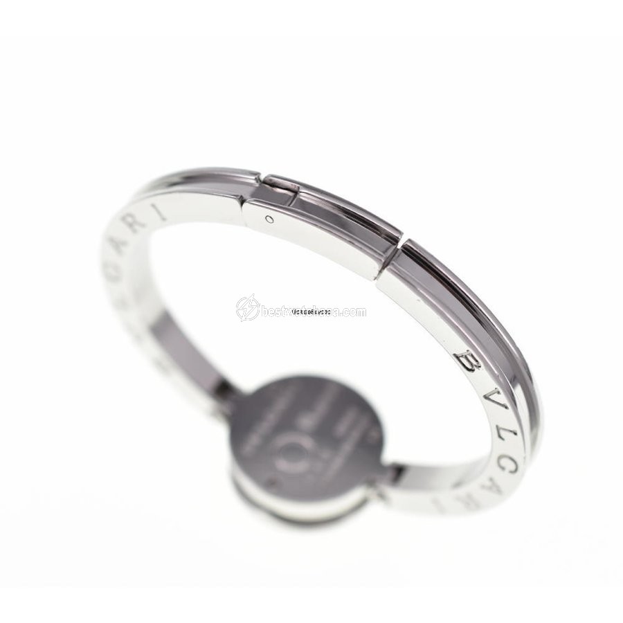 Bulgari B.Zero1 Womens watch Quartz Steel BZ22SS - gallery
