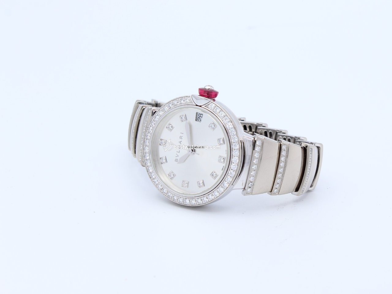 Bulgari Lucea Luw33G - gallery