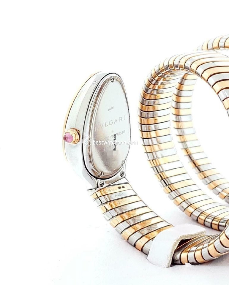 Bulgari Serpenti Quartz 102099 - gallery
