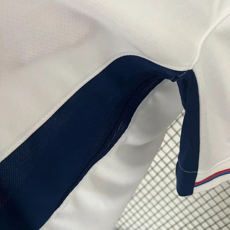 2024 England KANE #9 Euro Cup Home Jersey - view 11