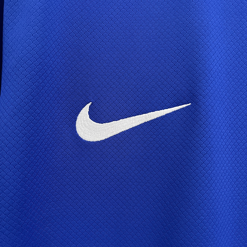 2024 France MBAPPE #10 Euro Cup Home Jersey - view 12