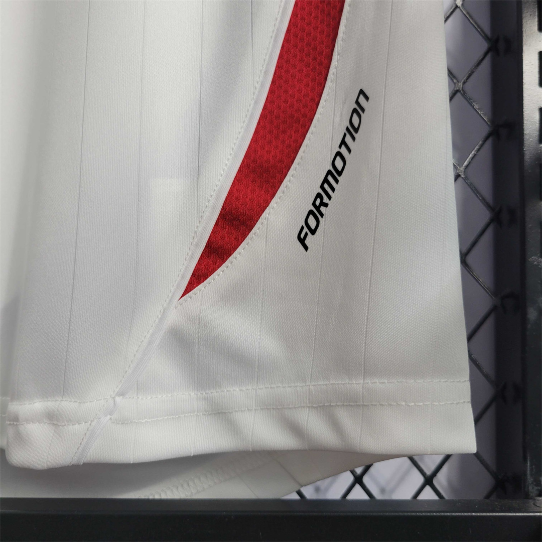 2006 France World Cup Away Retro Jersey - view 10