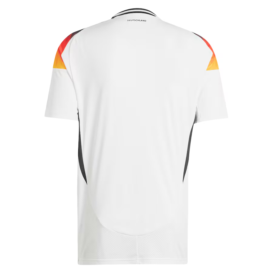 2024 Germany KROOS #8 Euro Cup Home Football Jersey - view 6