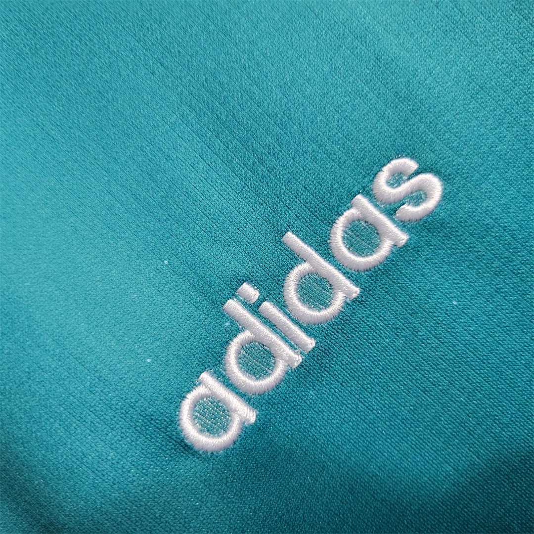 1994 Germany World Cup Away Retro Jersey - view 7