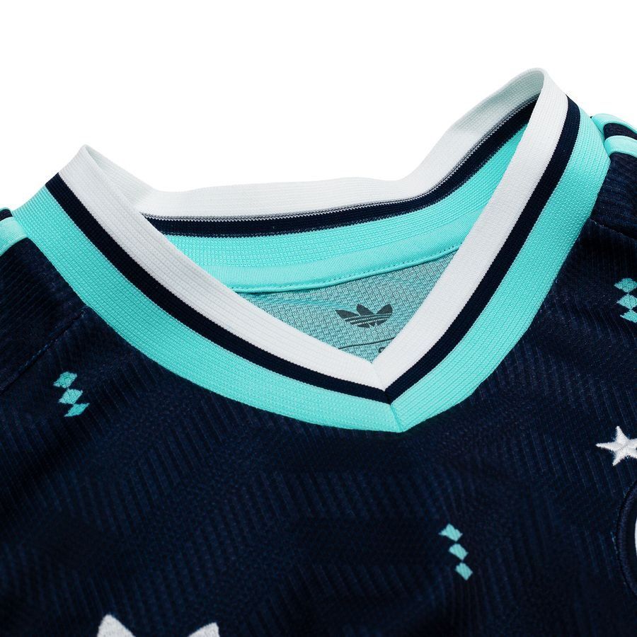 Germany Away Shirt World Cup 2026 WIRTZ 17 - view 7