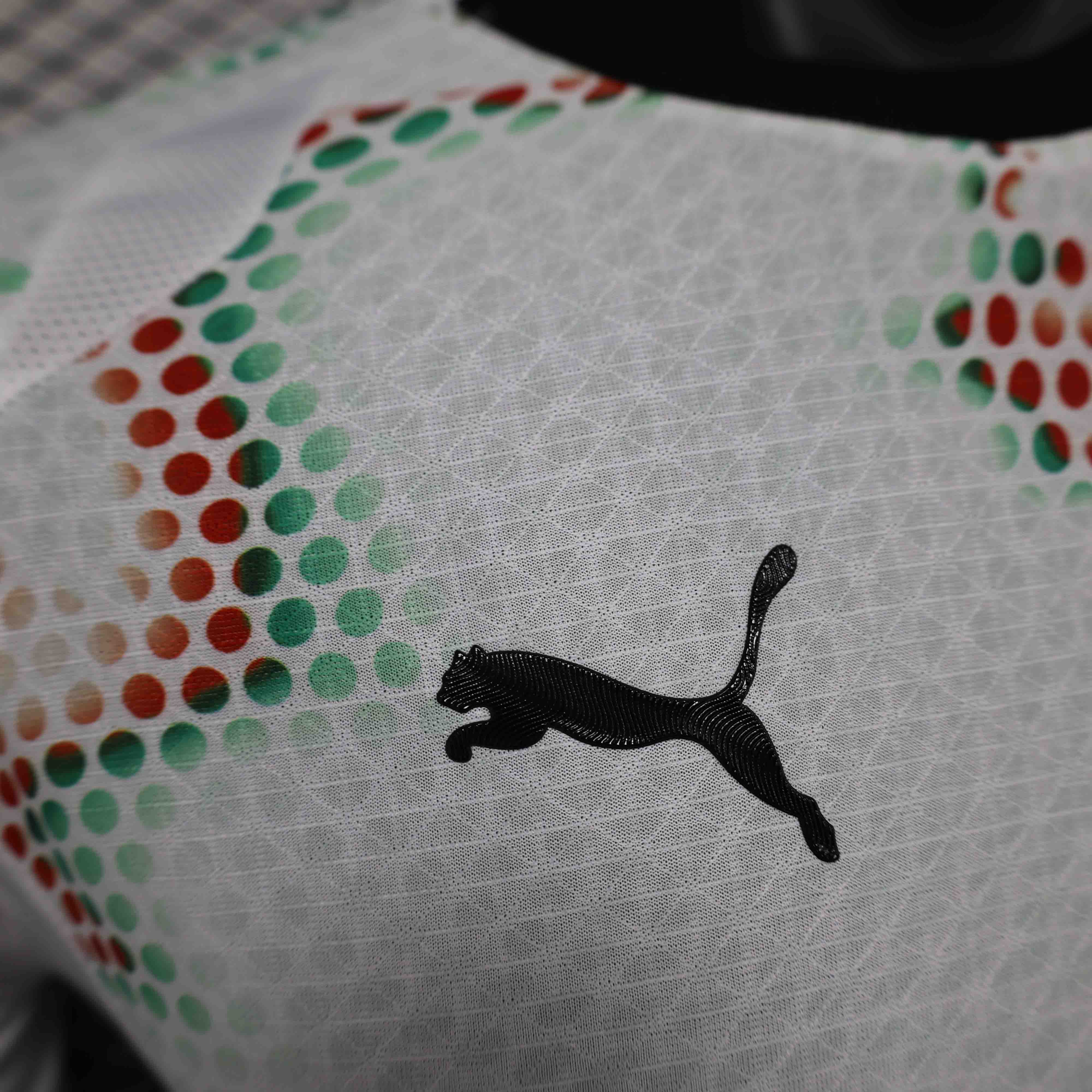 2025 Portugal  Away Soccer Jersey Player Version - view 7