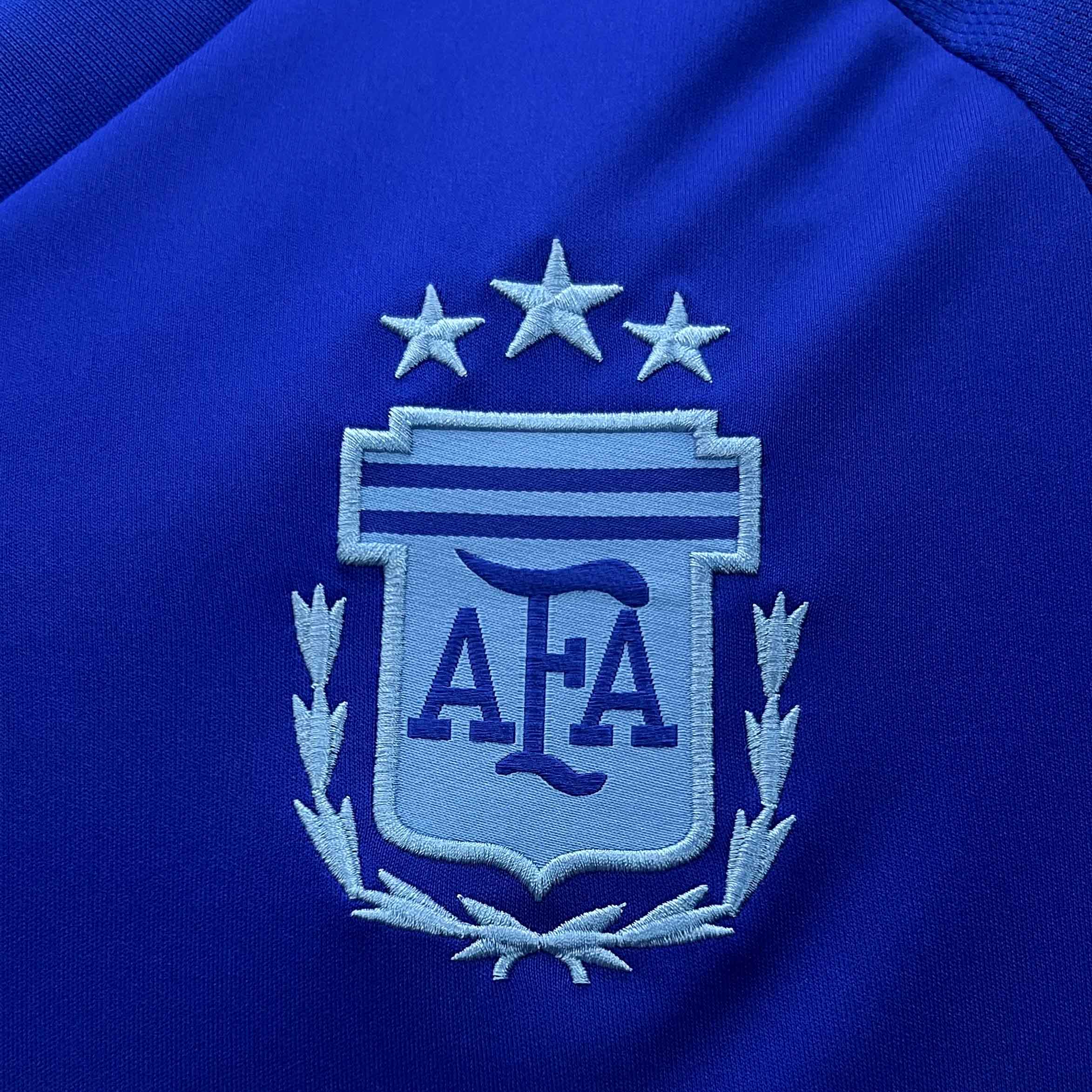2024 Argentina Copa America Away Soccer Jersey - view 4