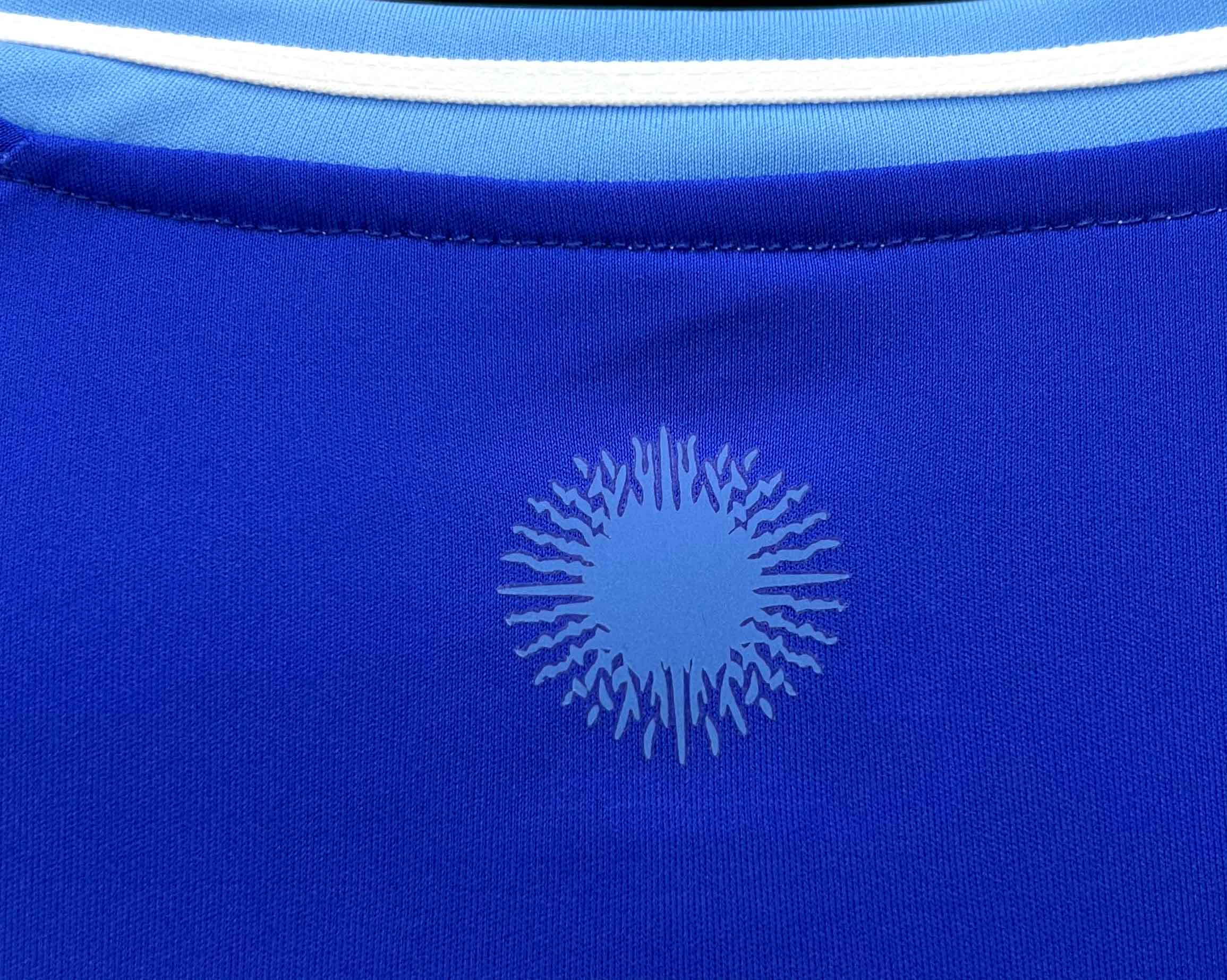 2024 Argentina Copa America Away Soccer Jersey - view 9