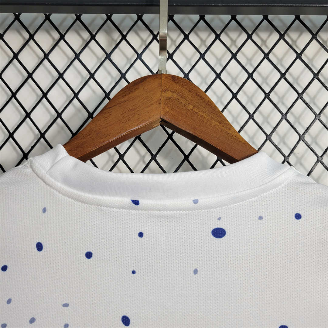 2023 US  World Cup Home Fan Edition Soccer Jersey - view 9