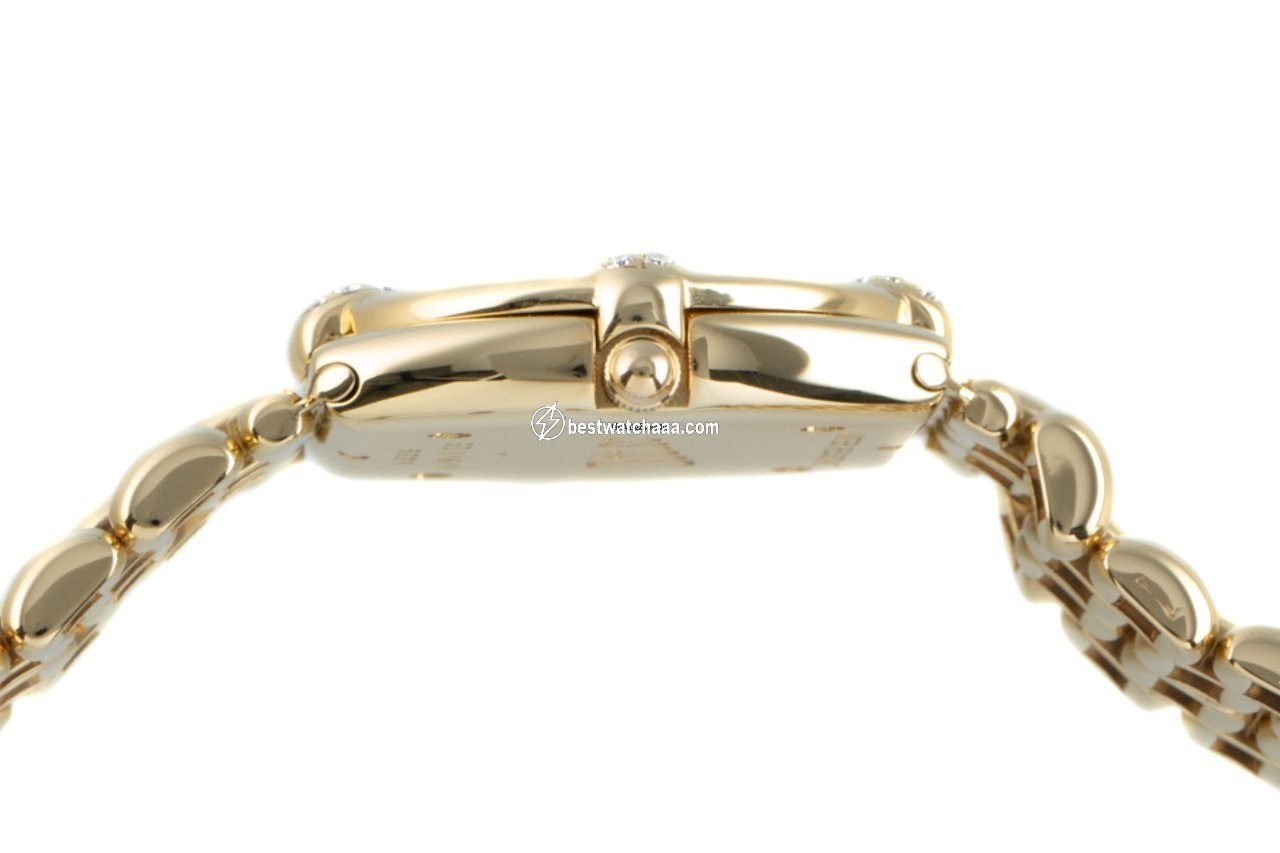 Chopard Gstaad Womens watch Quartz Yellow gold 5229 - gallery
