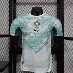 2026 Saudi Arabia World Cup Special Soccer Jersey Player Edition
