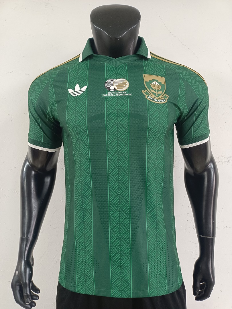 2026 South Africa Away Jersey - view 5