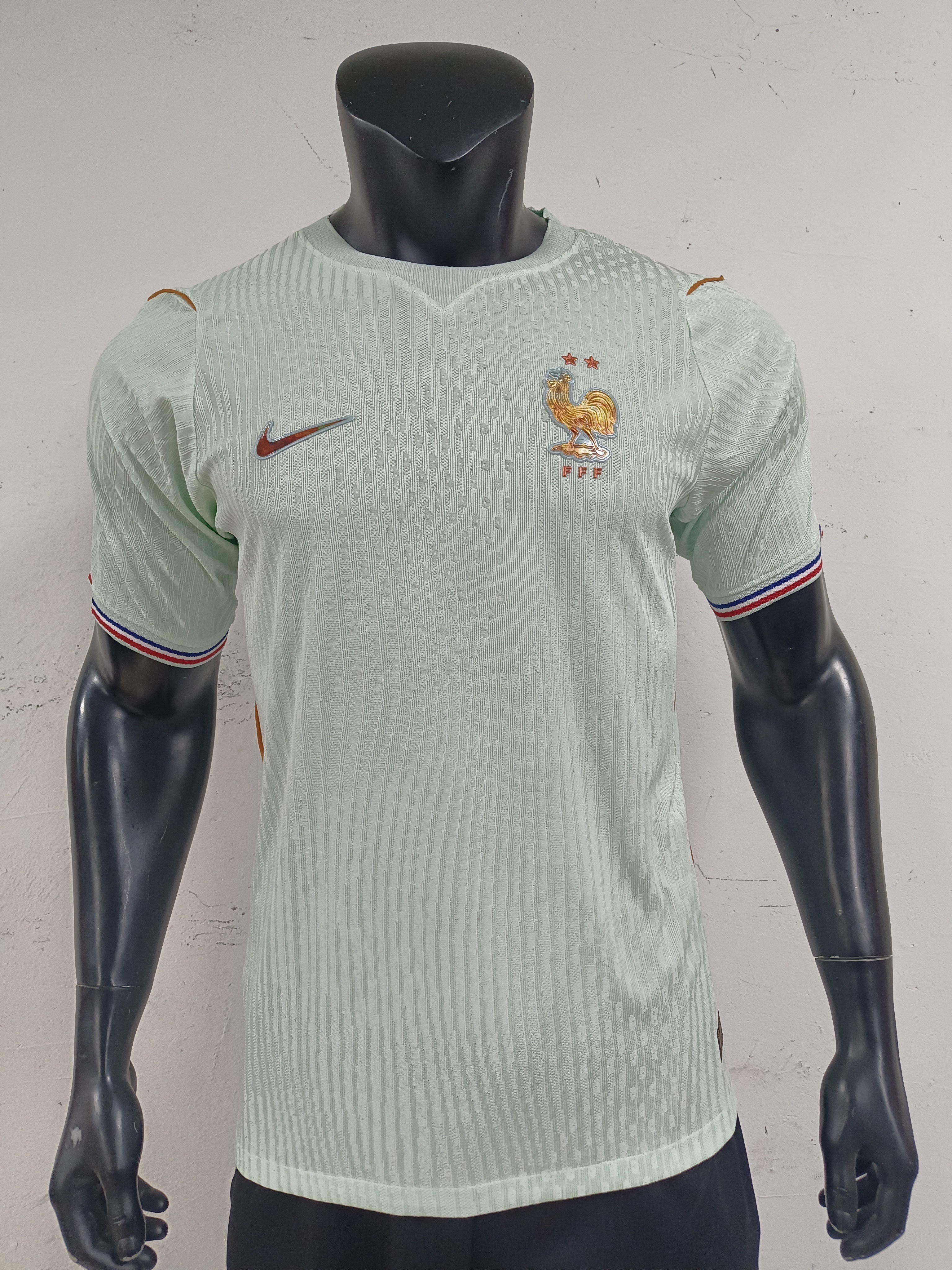 2026 France Away Jersey