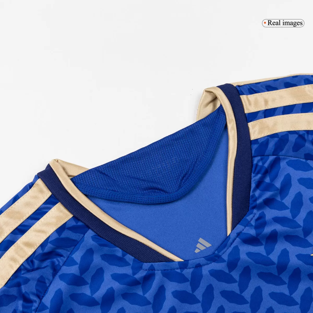 2026 Italy World Cup Home Soccer Kit Jersey+Shorts - view 12