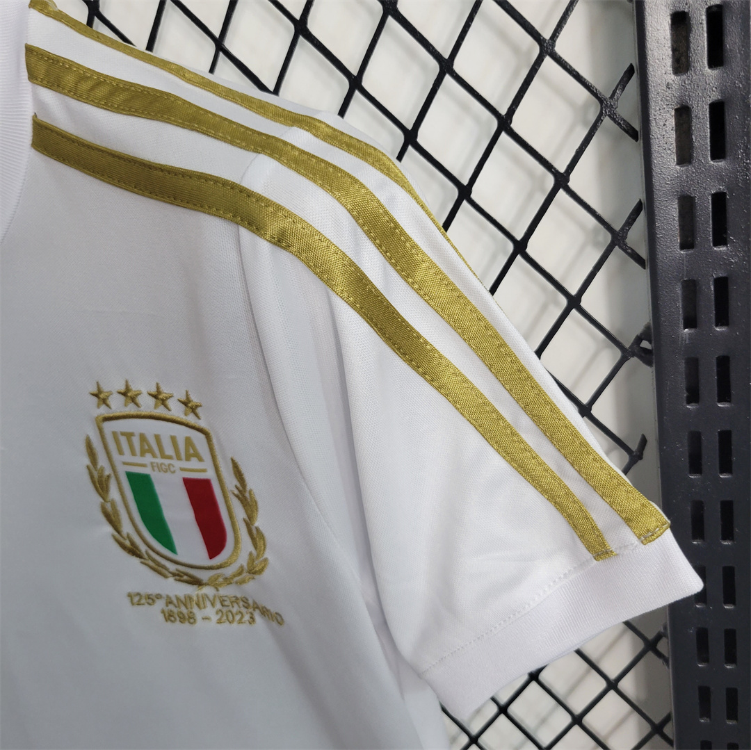 2023 Italy 125th Anniversary Kids Kit Jersey+Shorts - view 10
