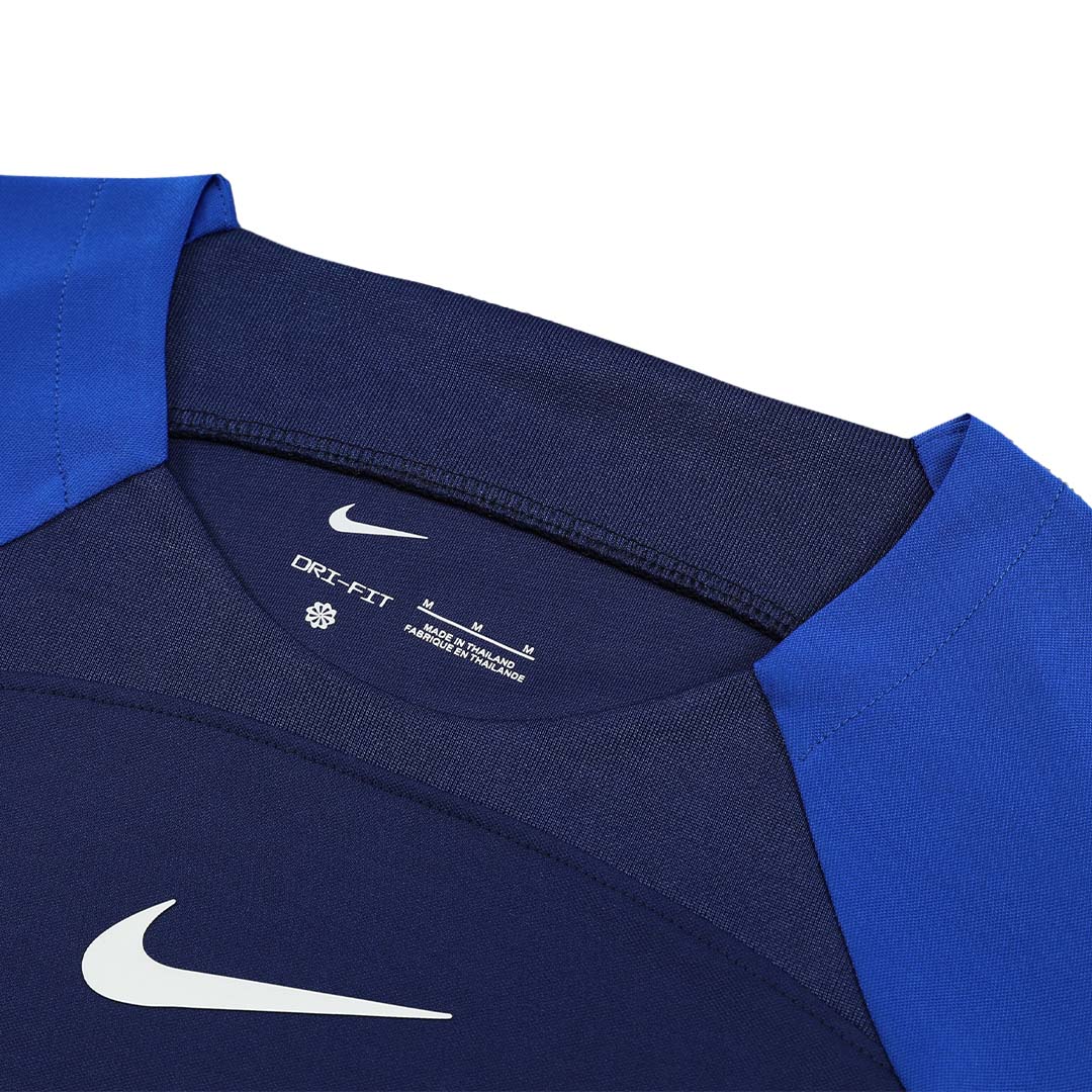 23-24 Al-Nassr Victory Pre-match Jersey+Shorts - view 10