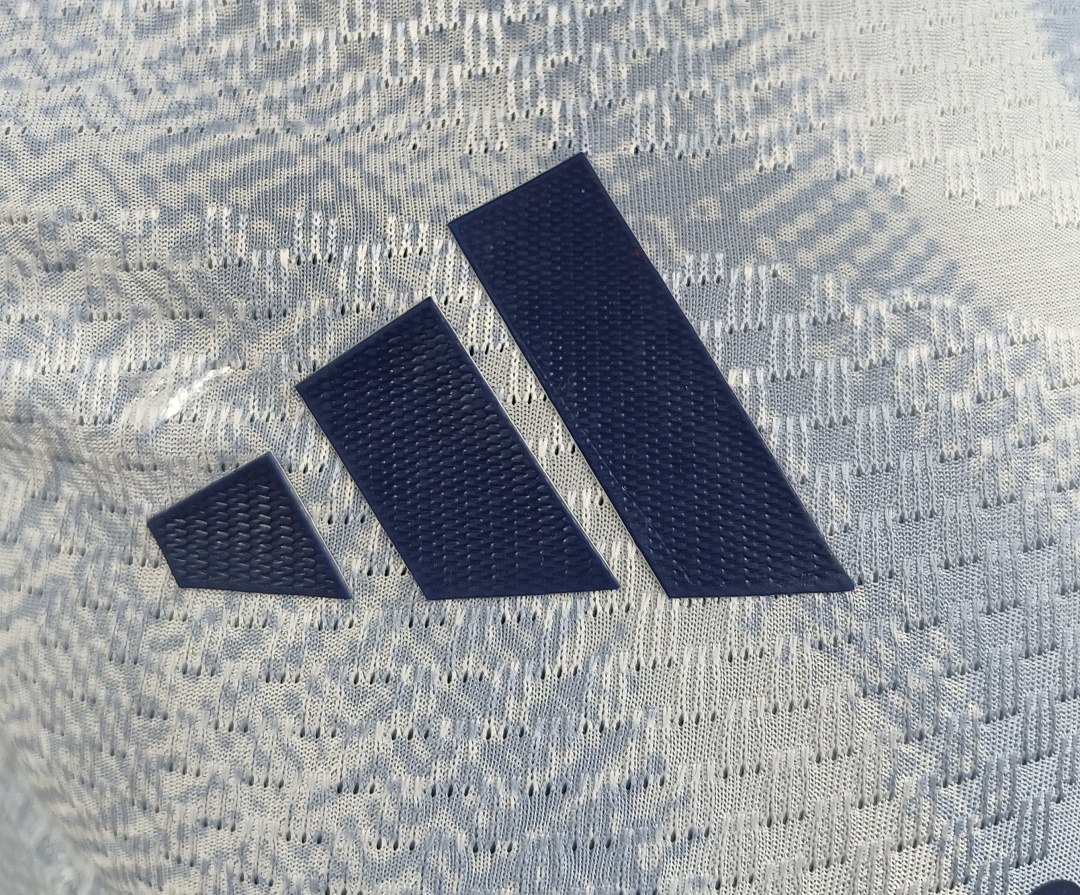 26-27 Ajax Second Away Jersey