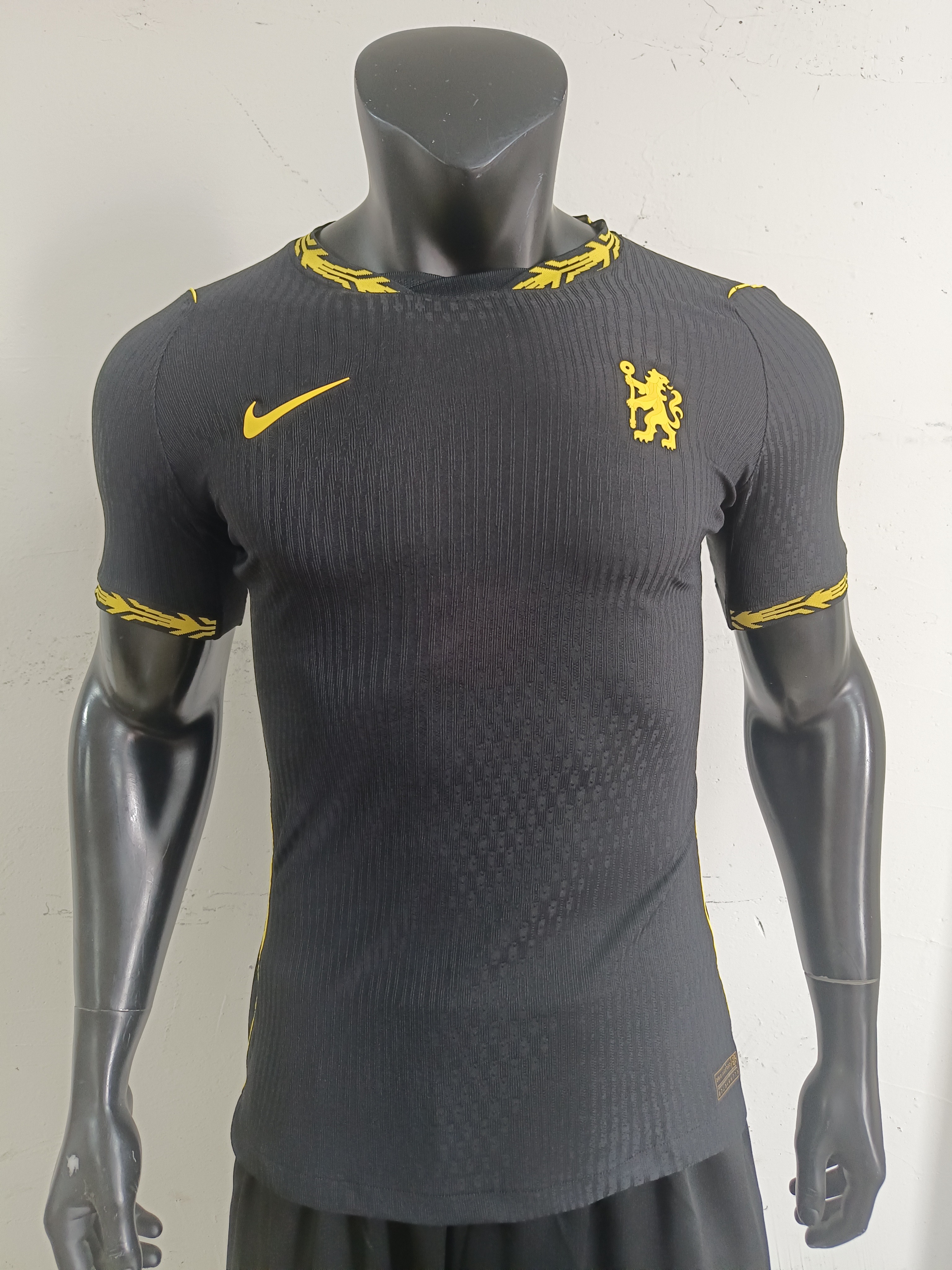 26-27 Chelsea Away Jersey - view 3