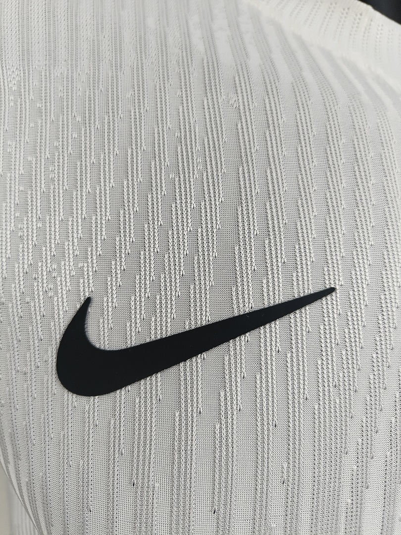 26-27 Corinthians Home Jersey - view 5
