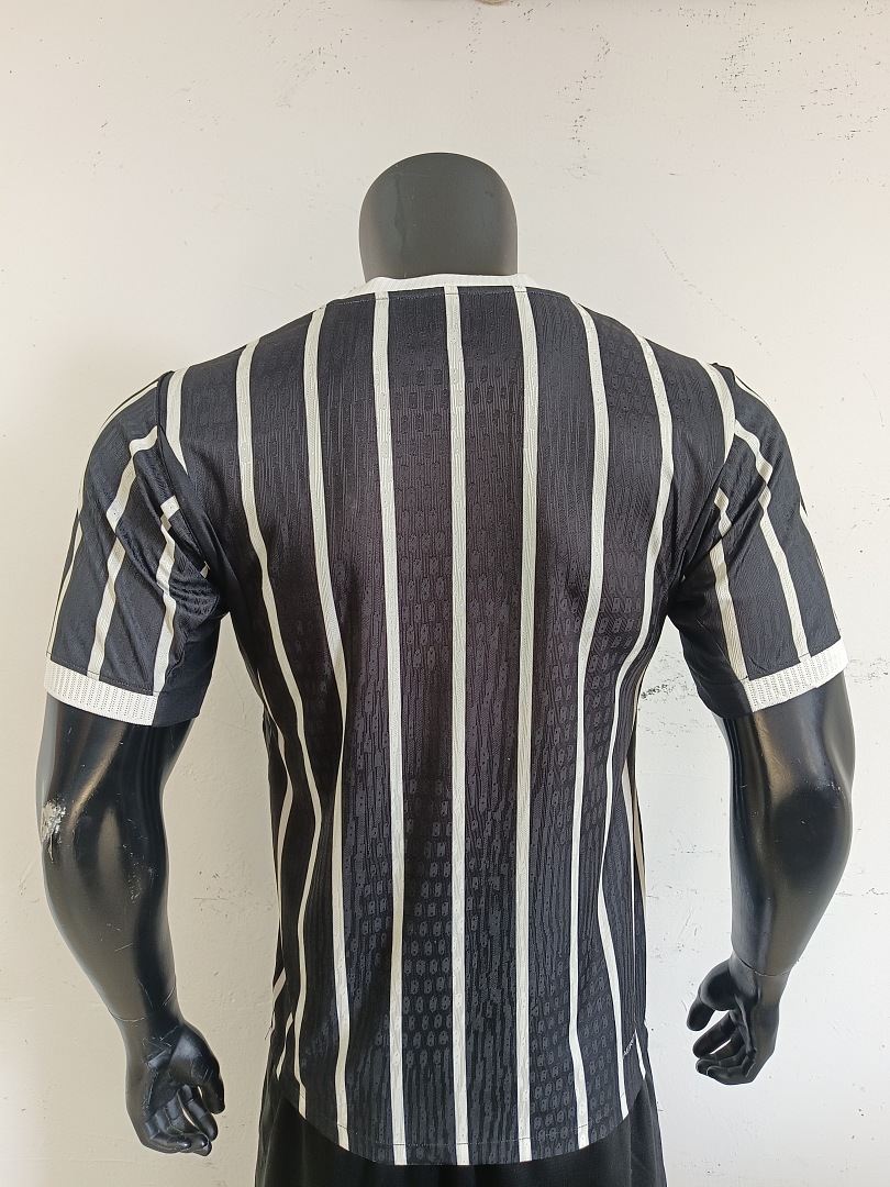 -27 Corinthians Away Jersey