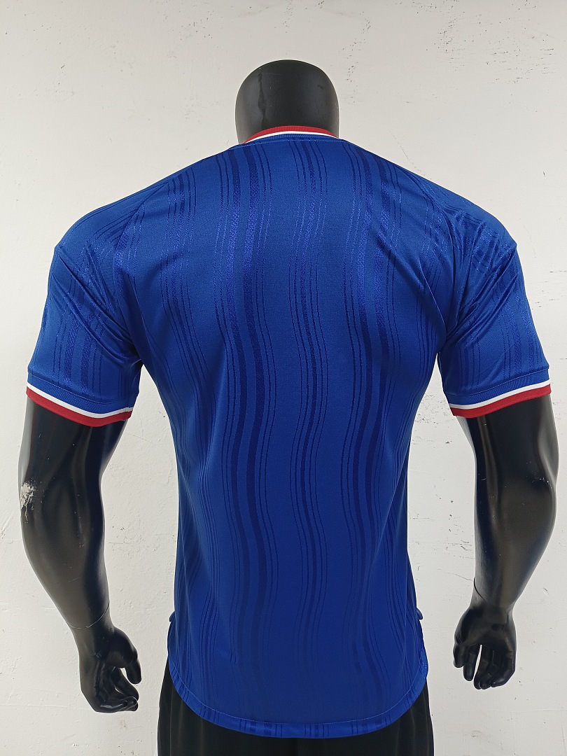 26-27 Manchester United Away Jersey 7