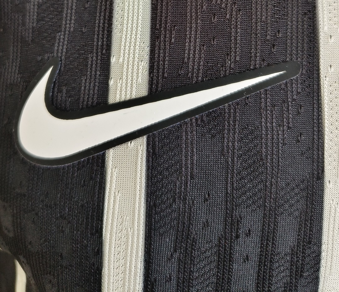 26-27 Corinthians Away Jersey - view 3
