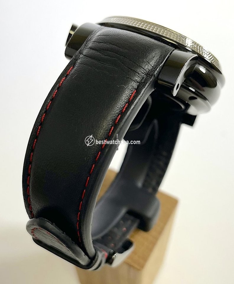 Graham Silverstone Mens watch Unisex Automatic 2BLUV.B25R - gallery