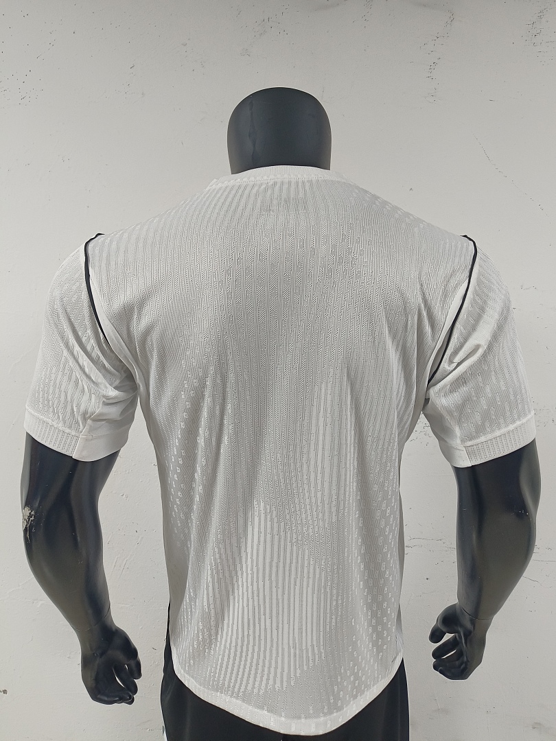 26-27 Corinthians Home Jersey 6